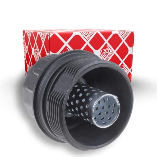 КРИШКА МАСЛЯНОГО ФІЛЬТРА FEBI BILSTEIN 109550