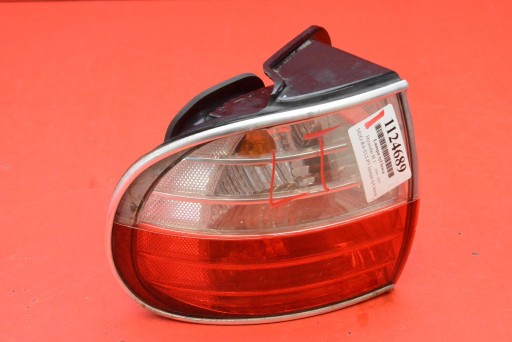 light left rear part rear 92401-4A6 HYUNDAI H1 STAREX LIFT 04-07