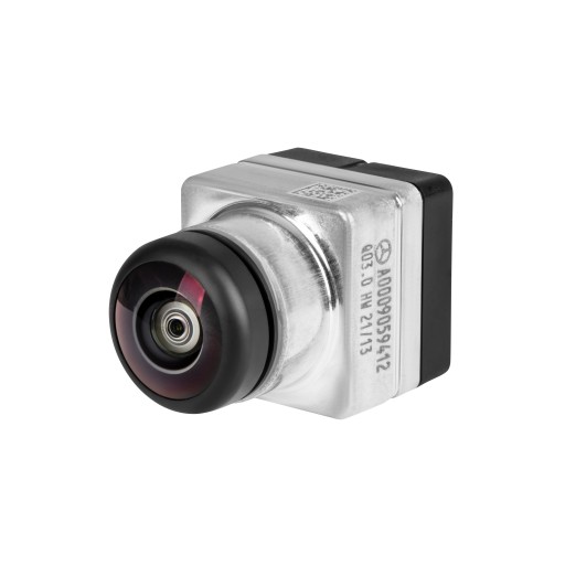 000 905 - Оригинальная камера заднего вида mercedes-benz w206 w213 w223 w243 a0009059412