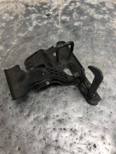 lock RYGIEL bonnets AUDI A6 C6 4F0823480B