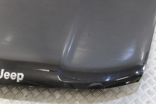Capot Complète JEEP RENEGADE 1.0T