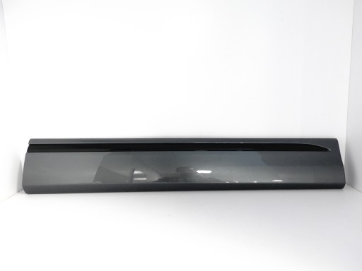 AUDI Q8 4M8 SQ8 S-LINE 18- moulding cap door right front