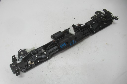 BMW E93 07R mechanism bonnet boot 7129214