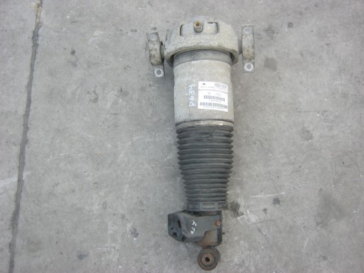 shock absorber MIECH AUDI Q7 TOUAREG left rear part rear