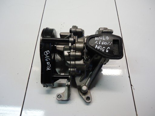 OPEL MOKKA 1.6CDTI Pompe huile moteur 55487858
