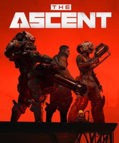 The Ascent (PC) klucz Steam