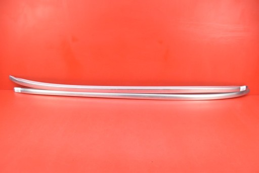 РЕЛИНГ РЕЙЛИНГИ НА КРЫШУ RENAULT TALISMAN 16R