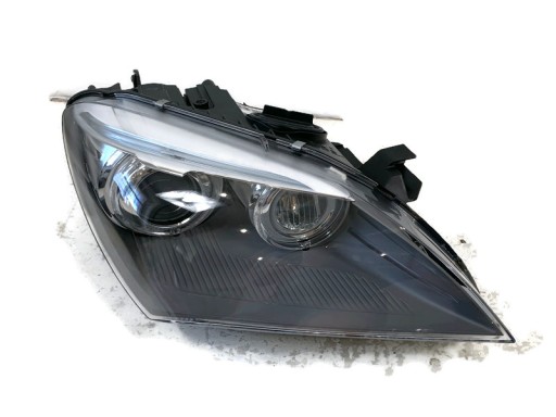7222090 - BMW 6 F12 F13 F06 Bi XENON ПРАВЫЙ РУЛЕВОЙ LADNA ORG