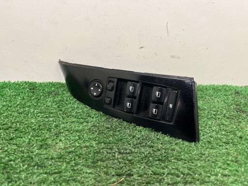 control panel of the window driver´s BMW E60 6939094
