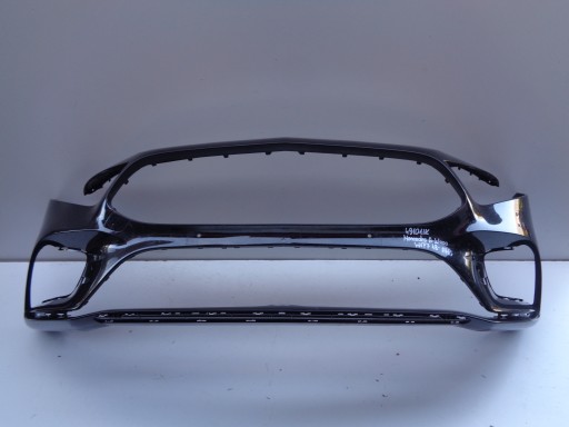 front bumper MERCEDES A-KLASA W177 18- AMG NR 49101