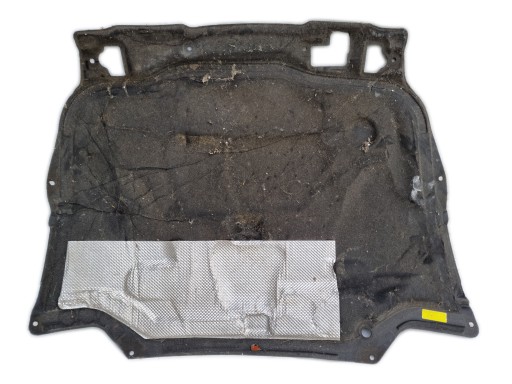 149173-10 - Мини Один R56 Лифт 1.6 Дизель Звукоизоляция Крышка