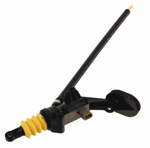 НАСОС ЗЧЕПЛЕННЯ 6284 605 091 SACHS FORD