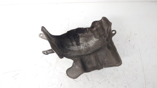 MERCEDES GL X164 cover heat shield A6420961168