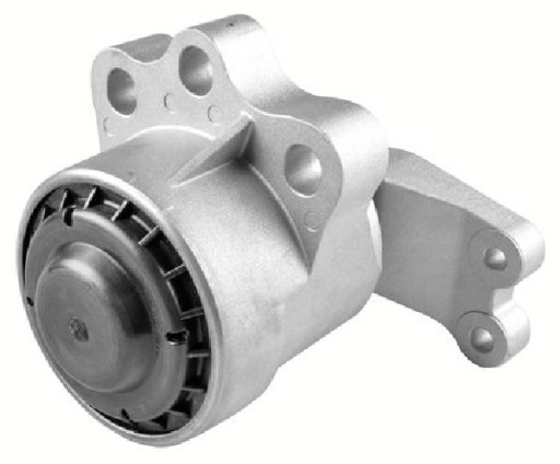 TEDGUM TED99323 ПОДУШКА ДВИГУНА FORD TRANSIT TOUR