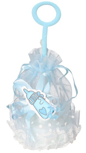 СУМКИ ОРГАНЗА 1 ШТ. РІК НАРОДЖЕННЯ