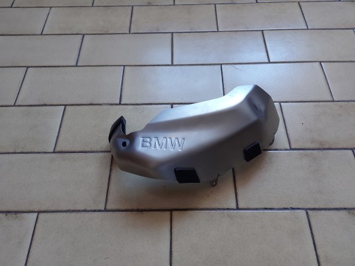 8396726 - BMW R1200RT r1250rt K52 кришка головки блоку циліндрів