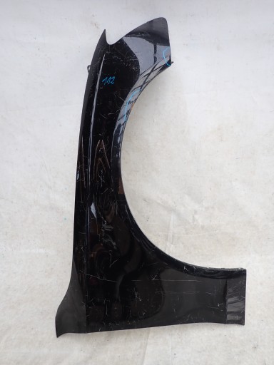 AUDI A4 8K B8 07-11 fender right front front