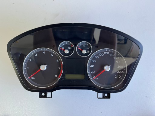 budíky budiky FORD Focus Mk2 C-MAX Mk1 4M5T10849EK