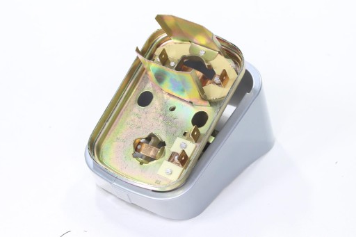 ROY26233 - ЗАДНЯЯ ЛАМПА SIMSON KR51 КОРПУС БЕЗ АБАЖУРА SC