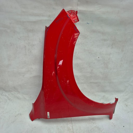NISSAN NAVARA D23 15- fender right front front