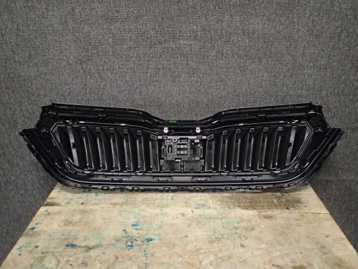 GRILLE SKODA SCALA 657