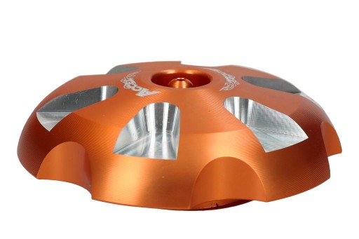 225141 - Крышка топливного бака оранжевый Husqvarna FC 250