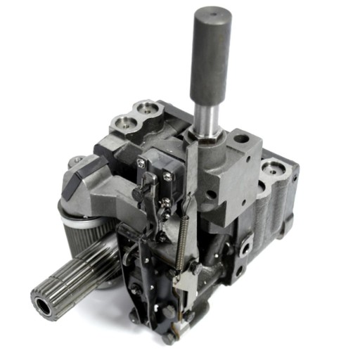 PH63 - ГІДРАВЛІЧНИЙ НАСОС MASSEY FERGUSON