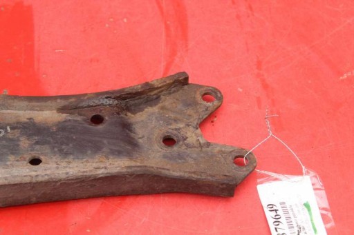 arm left front 1K0407189E AUDI A3 8P 2.0 TFSI 200 KM QUATTRO 04-08