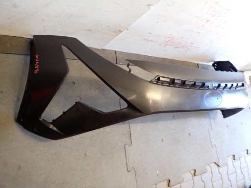 bumper front front HYUNDAI BAYON 2021- new original 86511-Q0AA0