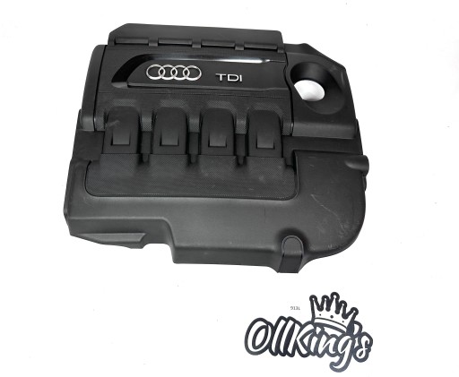 AUDI A3 8V 2.0TDI DIESEL cover engine housing cover upper 04L103954 04L103925R