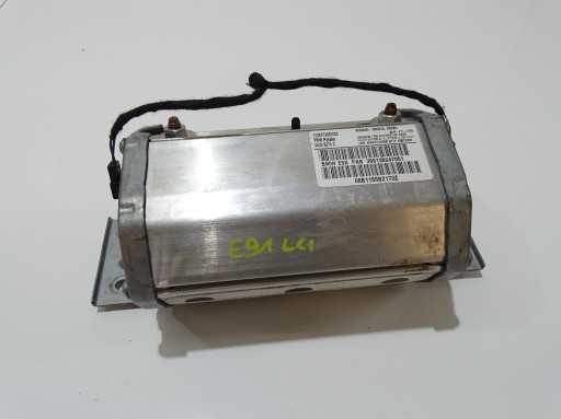 airbag POWIETRZNA spolujezdce BMW E91 LCI 9138247