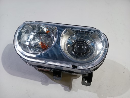 light front left xenon Dodge Challenger 2008-2014