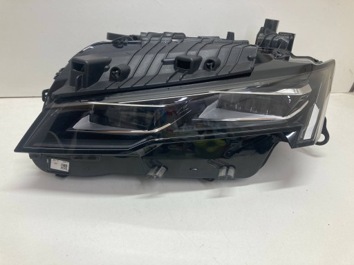 98491150 - Фара передня ліва peugeot 308 t10 full led matrix європ