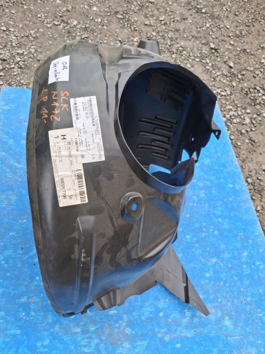 Radschale vorne links MERCEDES SLK W172 2011R->