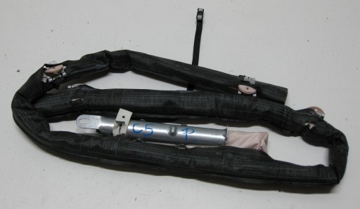 CITROEN C5 III 14R airbag TETTO TENDINA airbag AIR BAG Destro 9803005780