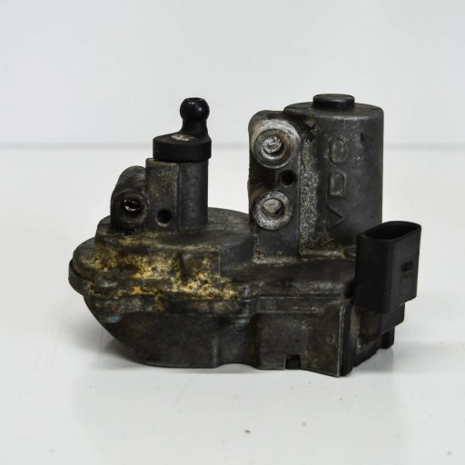 mini motor KLAPEK of intake AUDI A6 AVANT (4F5, C6) 059129086M