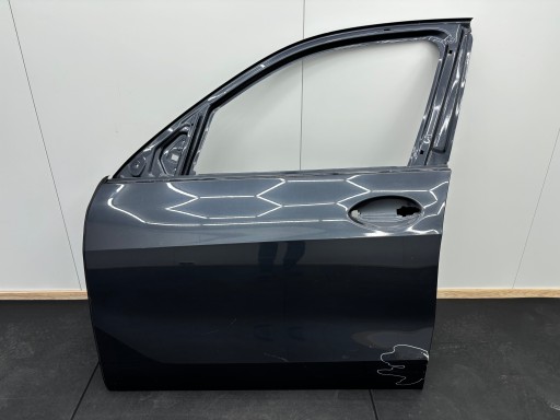 Bmw x5 g05 ліві передні двері poznań (xx==gold==xx)