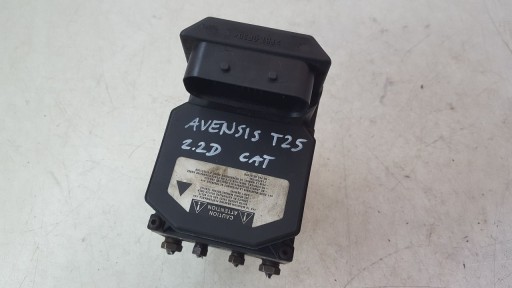 Pompa ABS Toyota Avensis T25 2,2