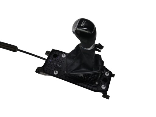trim gear lever SKODA OCTAVIA III 5Q2713025J