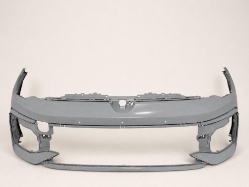 VW GOLF VIII 8 5H0 LIFT GTI R-LINE 24- bumper BUMPER front (PDC)