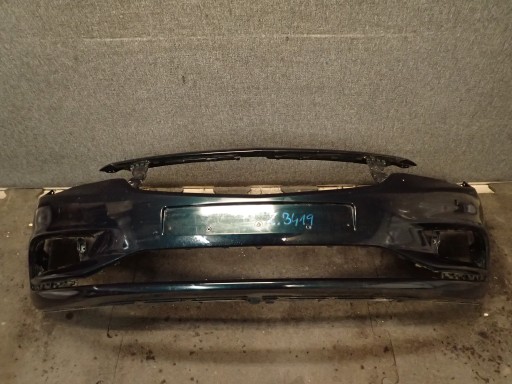 bumper front OPEL ASTRA K V 5 39052730