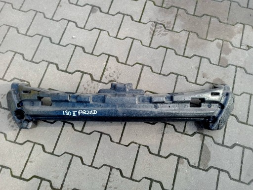 HYUNDAI I30 II ABSORBER bumper front A86520-A6025 2012