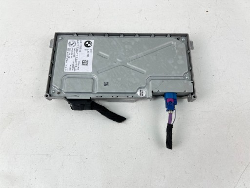 Module Unité de contrôle Instruments tachymètre compte tours BMW G26 5A931A0