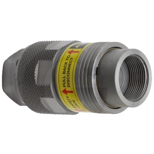 86001490 - Faster FHV 12 34 GAS F DN 20 4 3/4