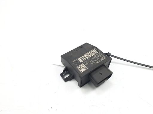 modul 00505407090 ALFA ROMEO STELVIO QUADRIFOGLIO