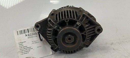 alternátor RENAULT MEGANE a