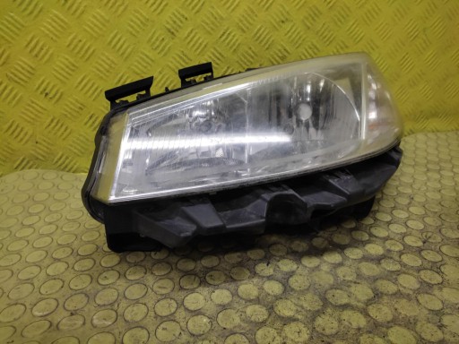 RENAULT MEGANE II REFLEKTOR light left front