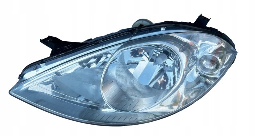 ; light left front MERCEDES A-KLASA 169 04-08 A1698200161