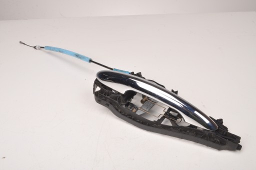 Мини F56 ручка двери левая передняя