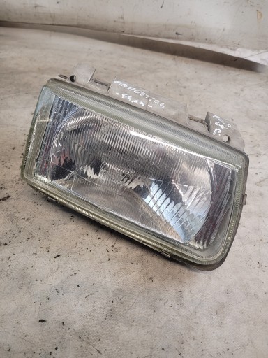 light right front HELLA 962496-00 VOLKSWAGEN POLO III 6N
